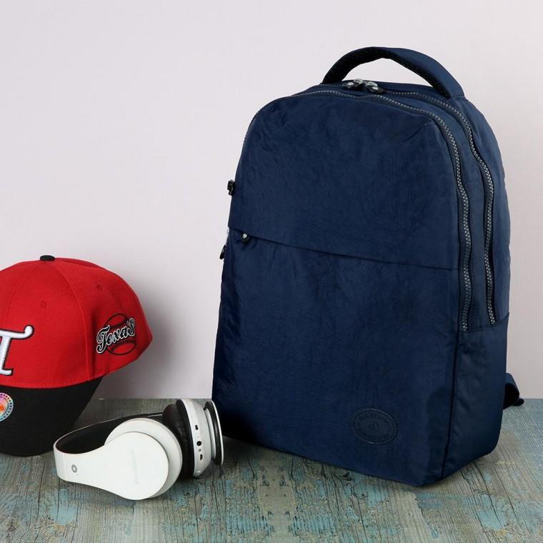 가벼운 심플 여성 기저귀가방 백팩 가방 편한가방