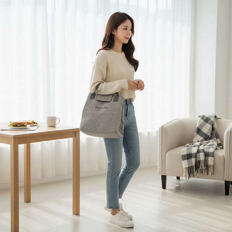 보냉가방 아이스백 도시락보온가방 런치백 캠핑 쿨러백 보냉백 소풍가방