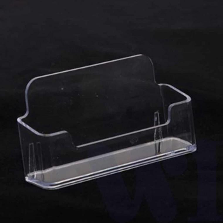 명함정리함 명함꽂이 95x50x25mm 쿠폰꽂이 명함보관함