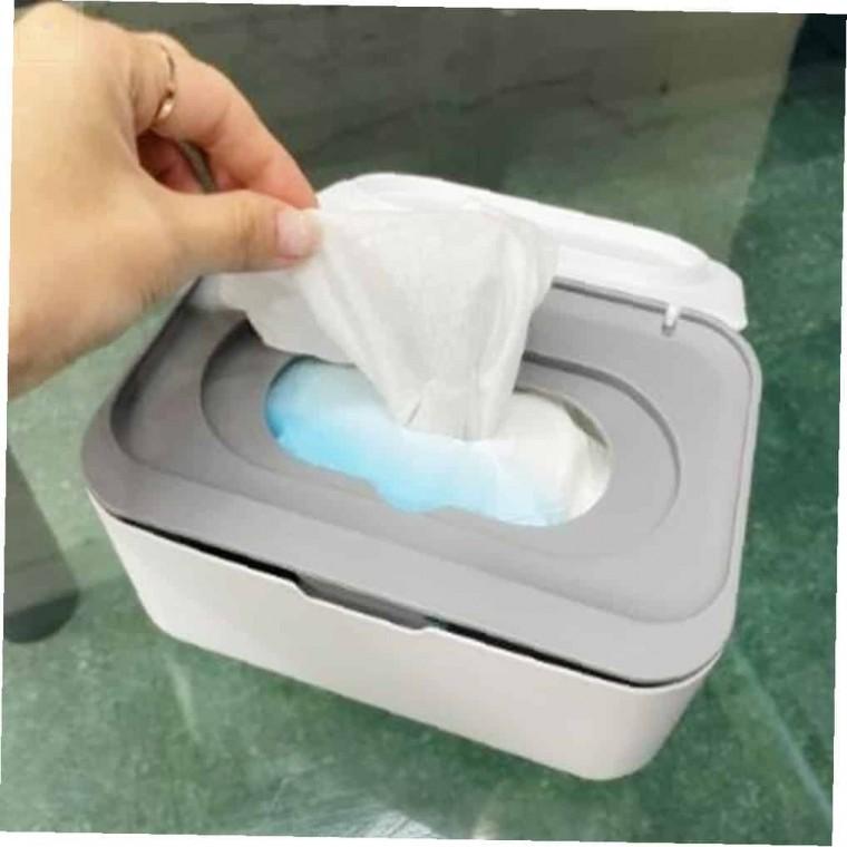 휴대용 물티슈 보관함 물티슈보관함 물티슈커버 물티슈정리함