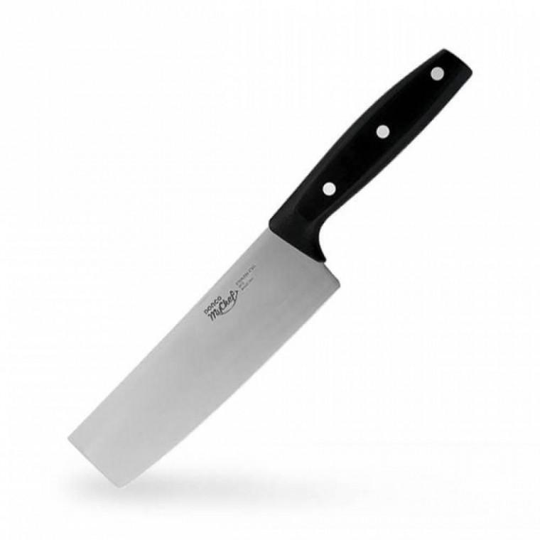 스테인리스 식도 16.5cm 야채용 주방칼 다용도 식칼 가정용 조리 나이프