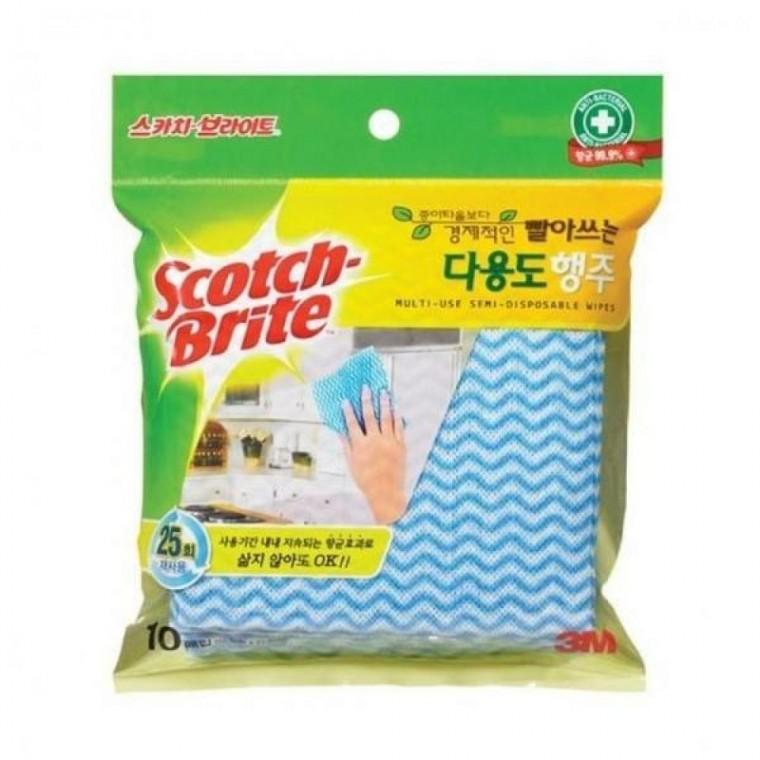 행주 소품 타일 캠핑용품 후드 업소용 빨아쓰는 0매입 행주 주방 저울 다용도 선반 정리용품