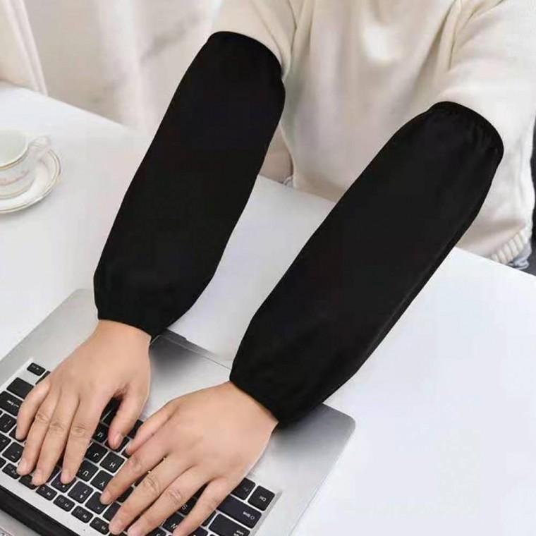 다용도 방수토시 작업용 한쌍 블랙