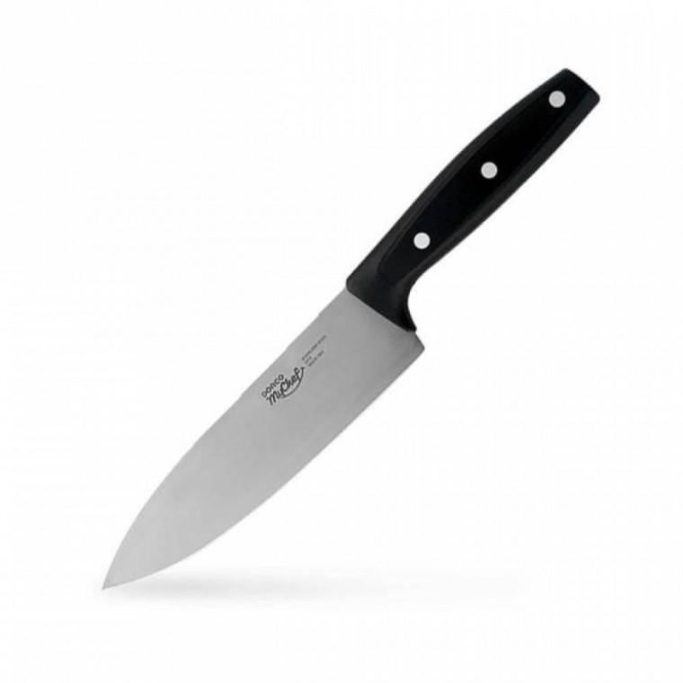 스테인리스 셰프나이프 18cm 주방 식칼 다용도 칼날 조리용 부엌 칼 가정용