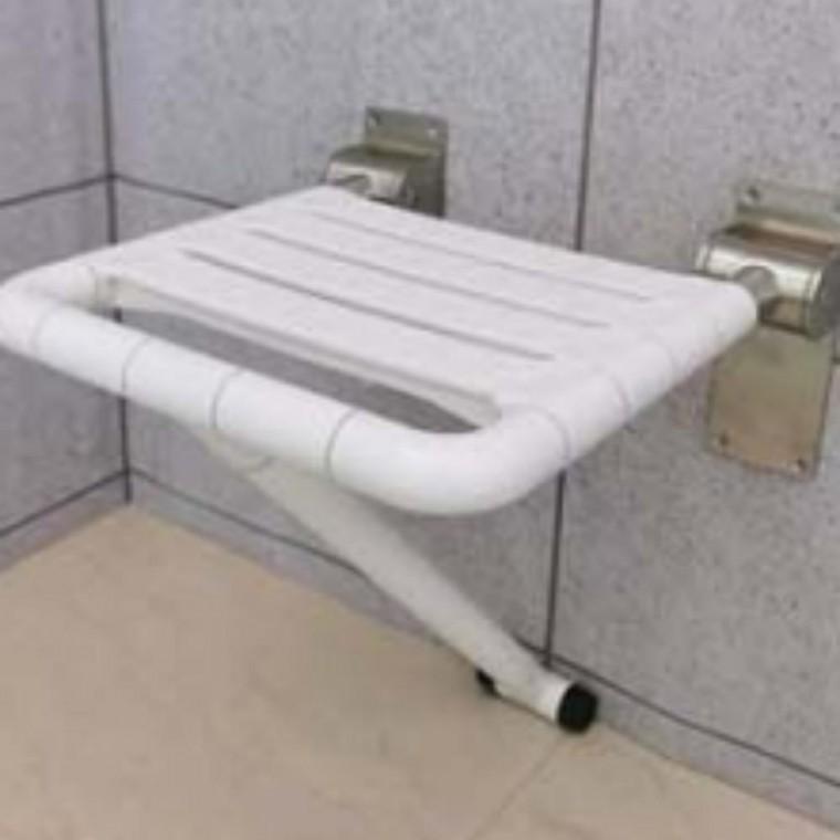 다용도 접이식 체어 보조 간이 욕실 샤워용 현관 의자