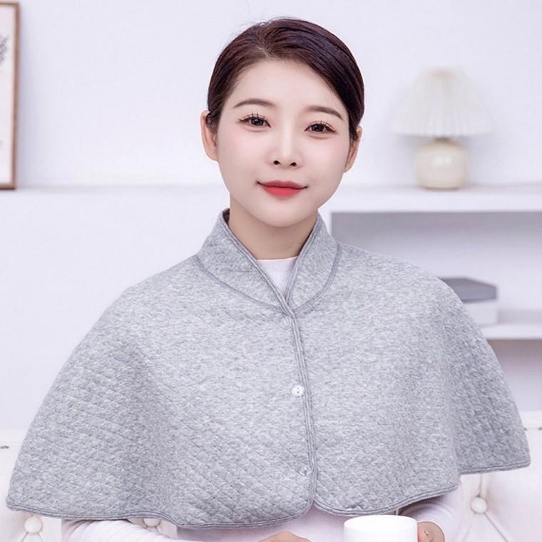 산후조리 망토 미니케이프 보온 사무용 어깨 다용도