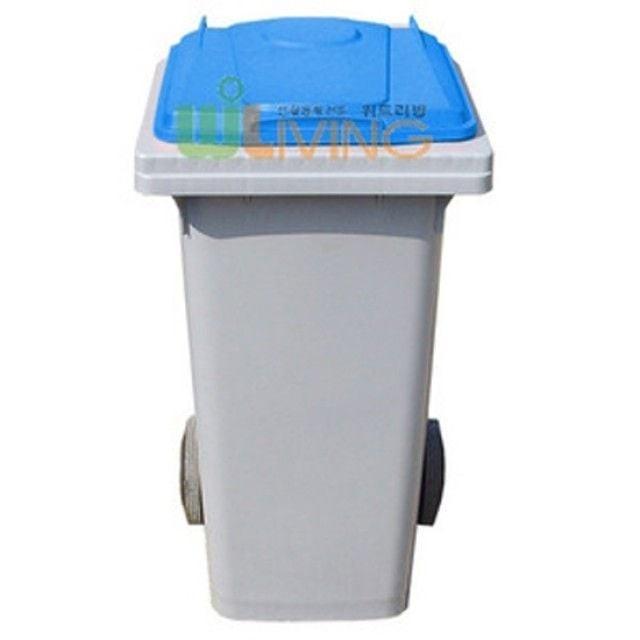일반형 리빙 분리수거함(HDPE) 다용도함240L