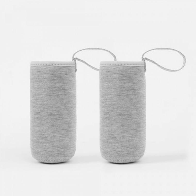 네오프렌 물병 파우치 2p(420ml) 보냉 텀블러파우치