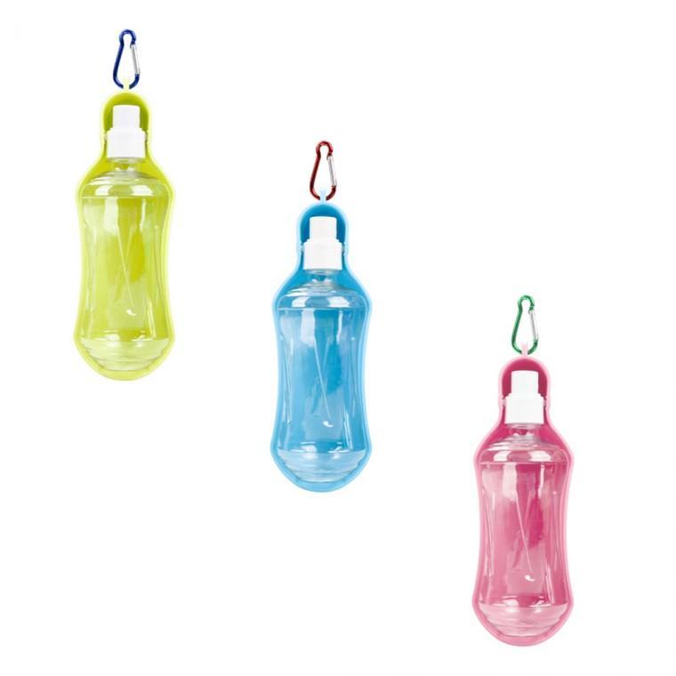 휴대용 애견 애완동물 산책 물병 반려동물 급수기 강아지 식수