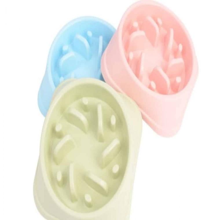 반려동물밥그릇 개밥그릇 애견식기 그릇 애완 다이어트 식기