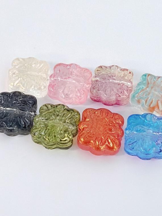동양풍 전통 비즈 노리개 키링 만들기 DIY 재료 부자재 공예 팔찌 키링 악세사리 만들기