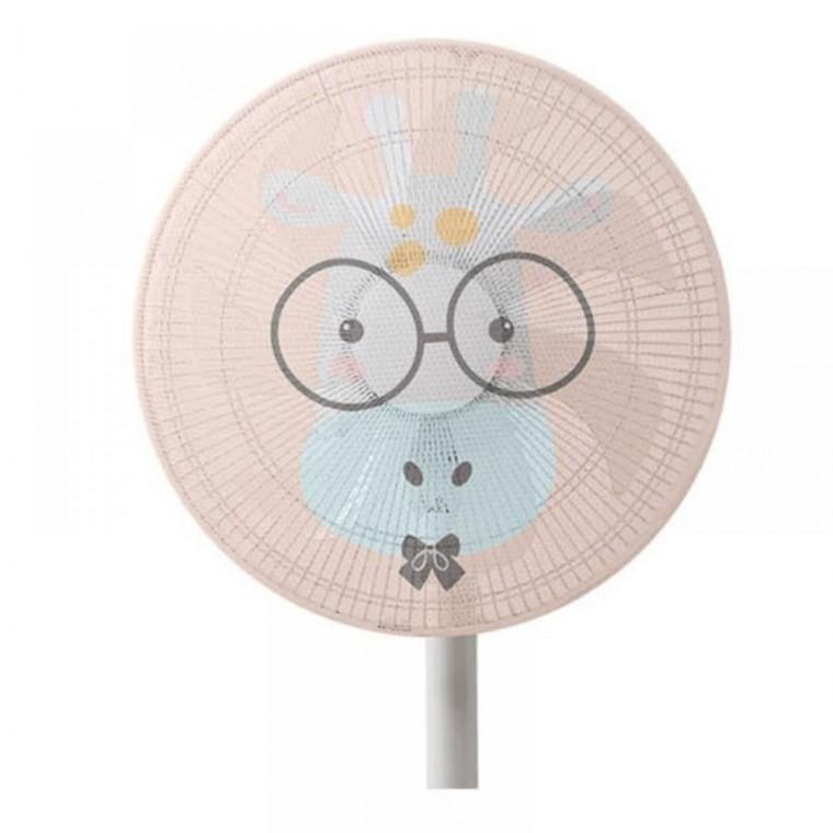 선풍기 덮개 안전망 커버 손가락 보호 부상방지 매쉬