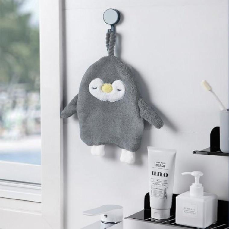 어린이집 고리형 수건 욕실용 욕실 수건 답례품 타올