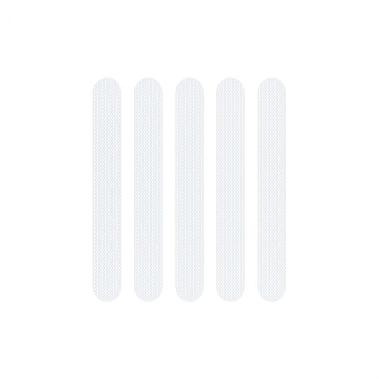욕실 화장실 논슬립 바닥 미끄럼방지 스티커 5P 욕조 타일 베란다 테이프