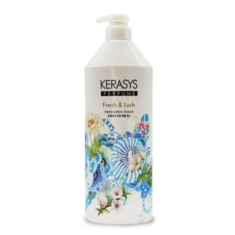 모발 관리 프레쉬 앤 러쉬 향 퍼퓸 린스 샴푸 순수한 샤워 용품 목욕 욕실 순한 민감한