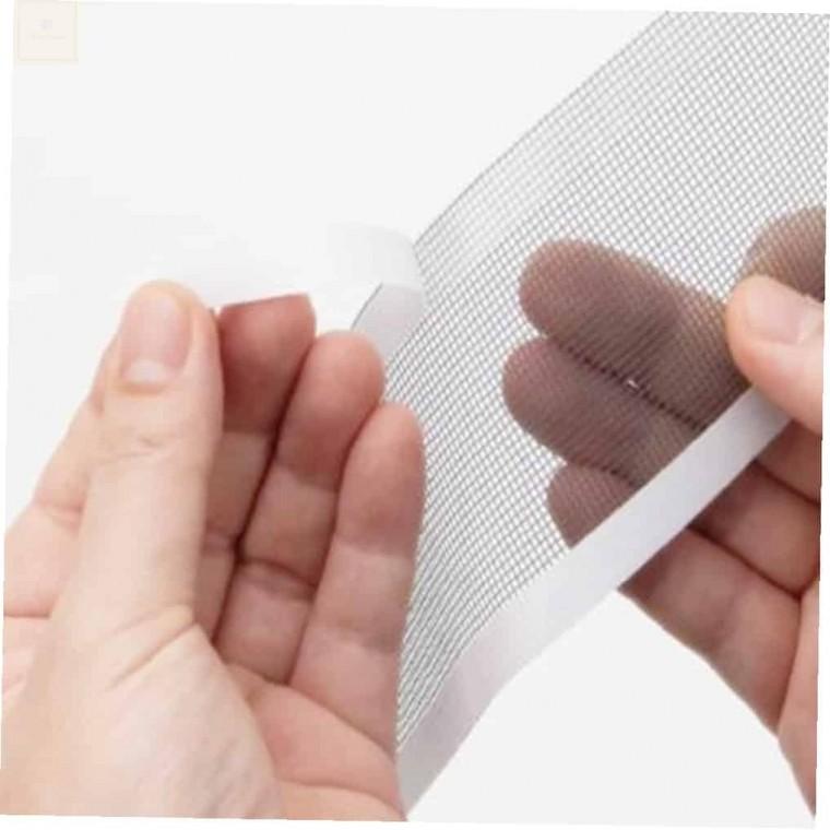 사각 배수구망 스티커 7cm 욕실하수구거름망 하수구망 화장실배수구망