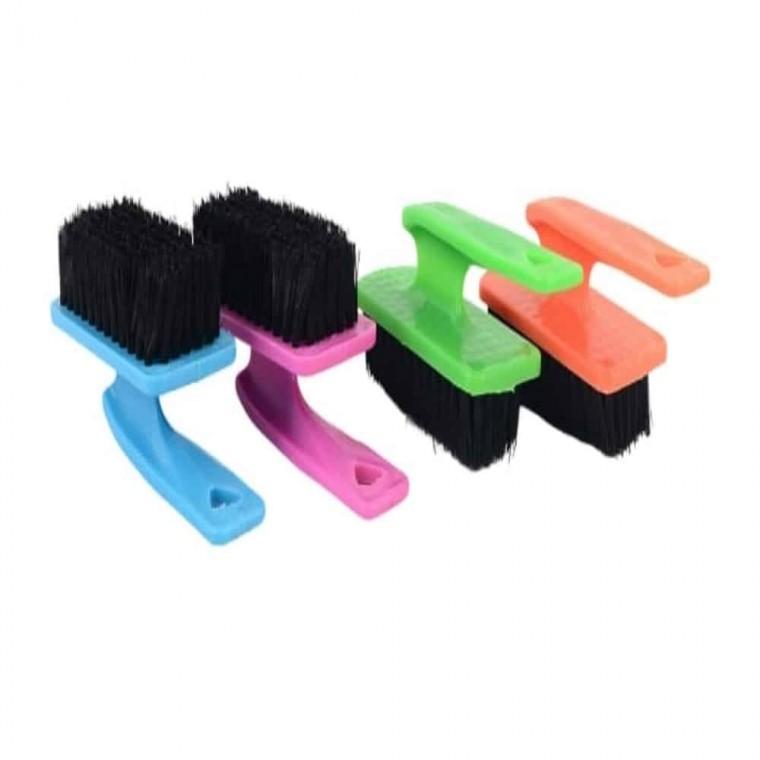 핸드청소솔 욕실바닥청소솔 운동화빨래솔 구두청소솔 청소솔 2p