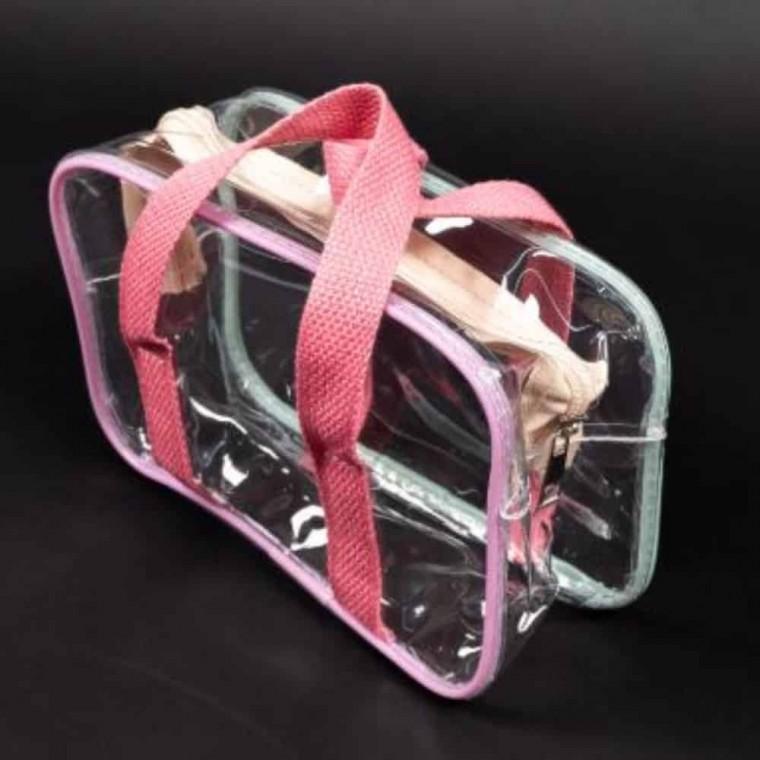 방수파우치 PVC백 물놀이파우치 투명PVC파우치 수영가방 PVC 투명 소