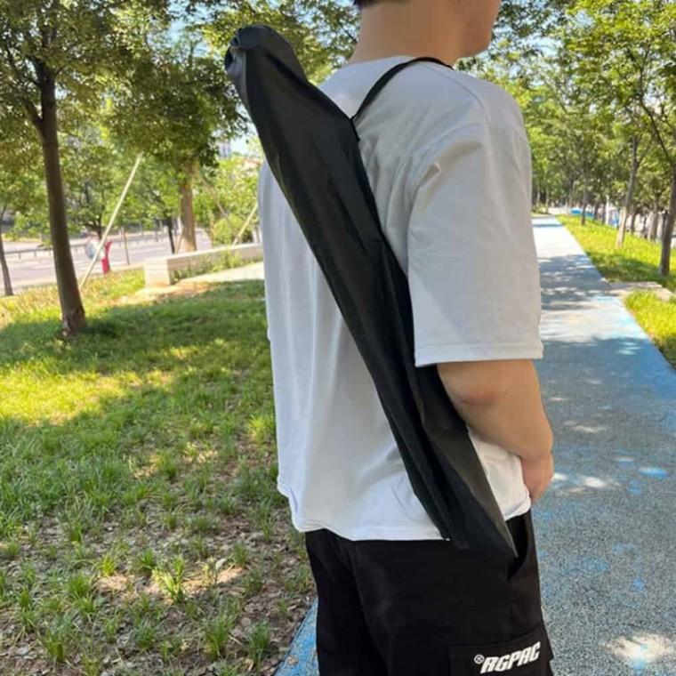등산스틱 수납파우치 등산스틱파우치 등산스틱가방