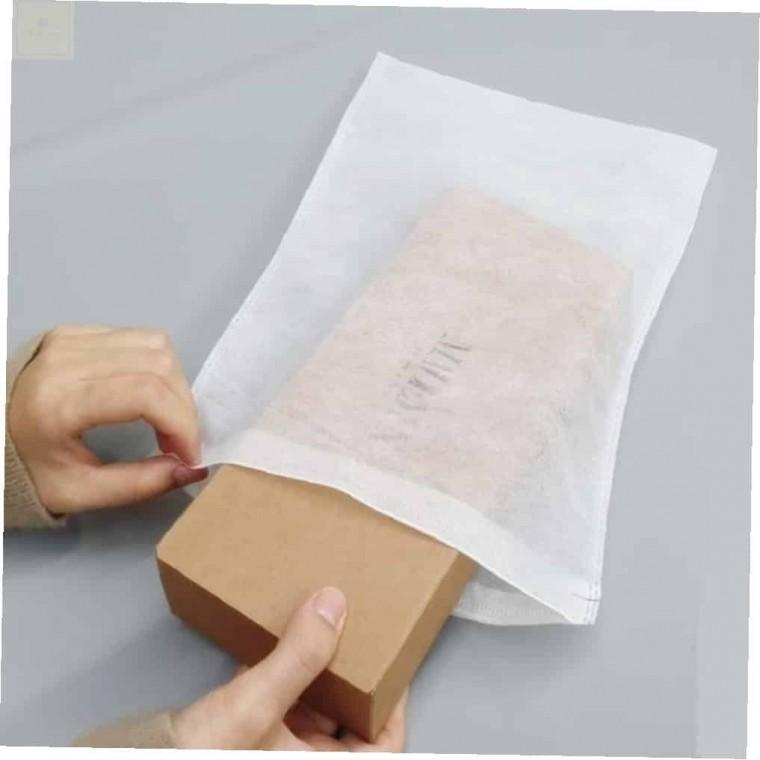 스트링 파우치 36x24 신발부직포 포장주머니 부직포봉투