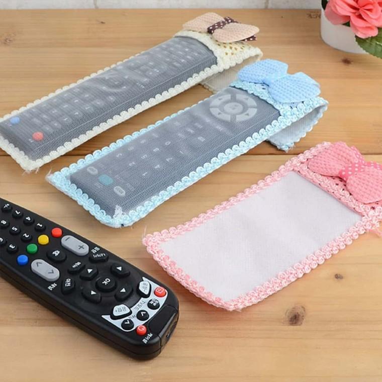 커버 리모컨 리모컨파우치