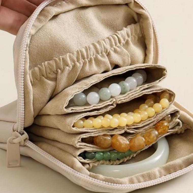 팔찌 파우치 쥬얼리 보관 액세서리
