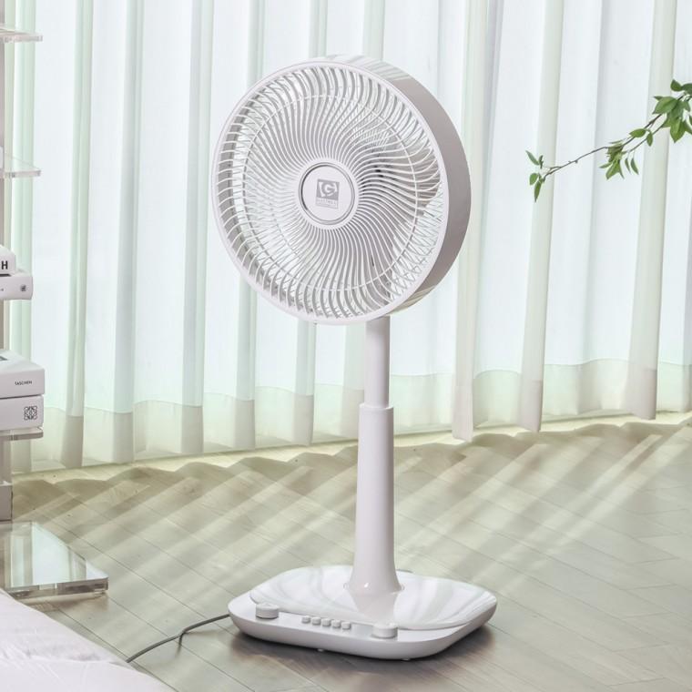ELECTRO-G 써큘레이터형 저소음 선풍기 LGA-GF4014 PLUS CIRCUL