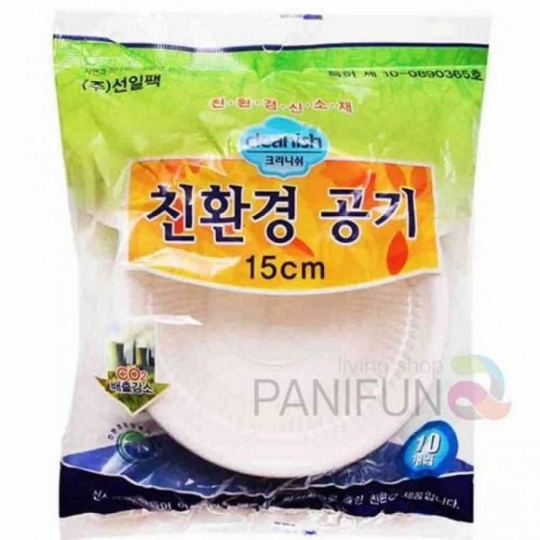 디저트그릇 캠핑그릇 플레이팅접시 캠핑용식기 10개 캠핑앞접시 플레이팅그릇