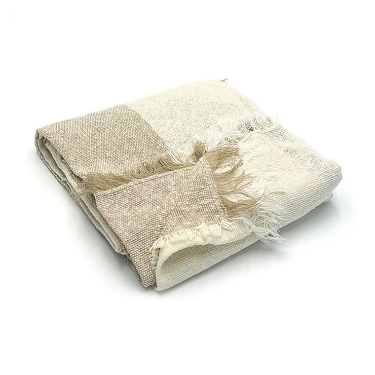 이케아 GUNNEMOR 군네모르 담요 쇼파커버 스로우 130x170cm 투톤 패브릭 이불 캠핑