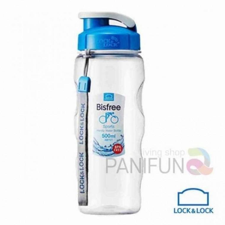 운동물병 500ml 스포츠보틀 아웃도어물통 캠핑용물통 휴대용물병 물통 핸디