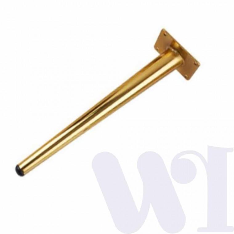 수납장 다리 300mm 가구발 상다리부품 철재다리 테이블다리 서랍장다리