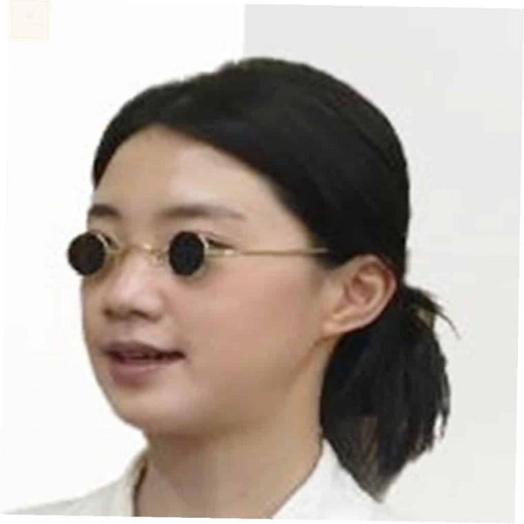 인싸 마이콜 안경 파티안경 웃긴선글라스 생일안경