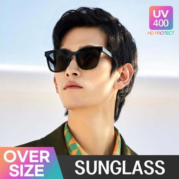 UV400 protect 남성 남자 여성 여자 선글라스 TINT