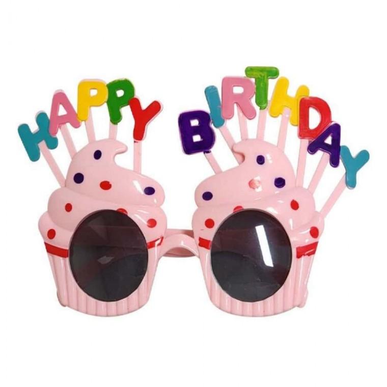 장식 꾸미기 게임 파티 선글라스 생일축하