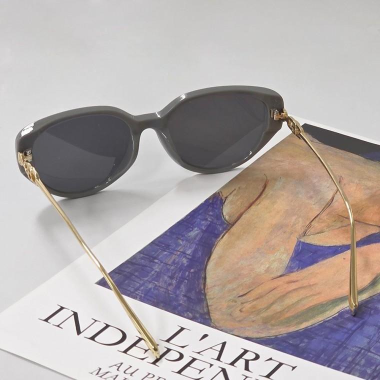 캐츠 아이 포인트 선글라스