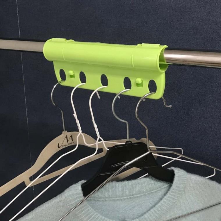 옷걸이대 행거용 다용도정리대 다용도걸이