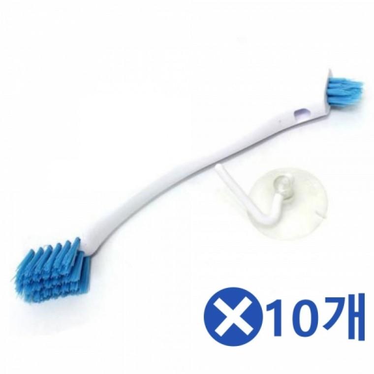 손잡이 다용도 세척솔 다목적 주방 청소 브러쉬 신발 바닥