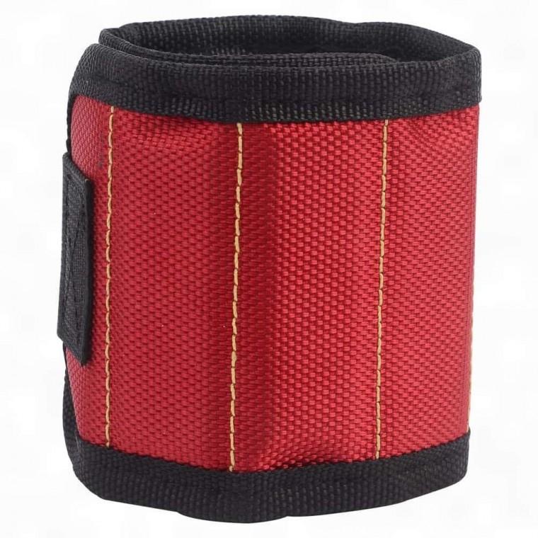 자석밴드 다용도 작업용 1P 손목보호자석밴드