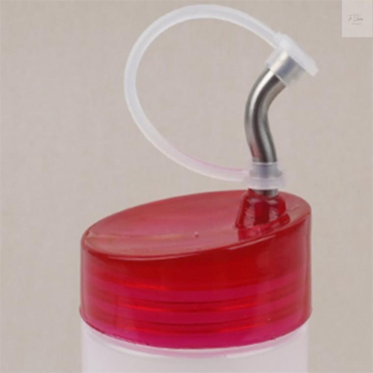 다용도 양념병 280ml 드레싱소스 들기름용기 들기름병 오일병