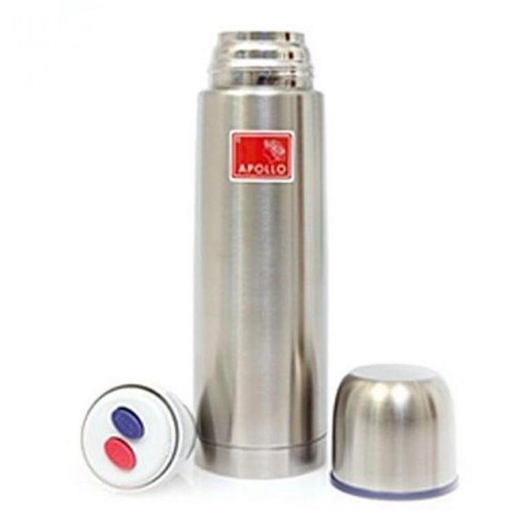 보온병텀블러 다용도보온병 아폴로 보온병(400ml)스텐보온병 물병 보틀 보온보냉