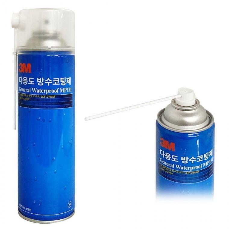 방수코팅제 발수제 3M 다용도 방수스프레이 옥상 외벽