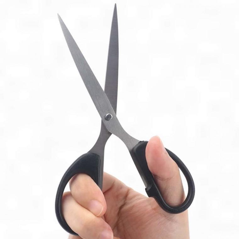 양손가위 가위 팬시 스텐 다용도