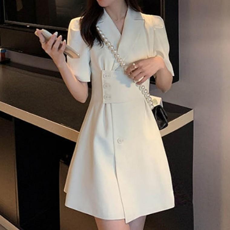 미니원피스 하객룩원피스 여성 하객패션 데일리원피스 여름원피스 롱원피스