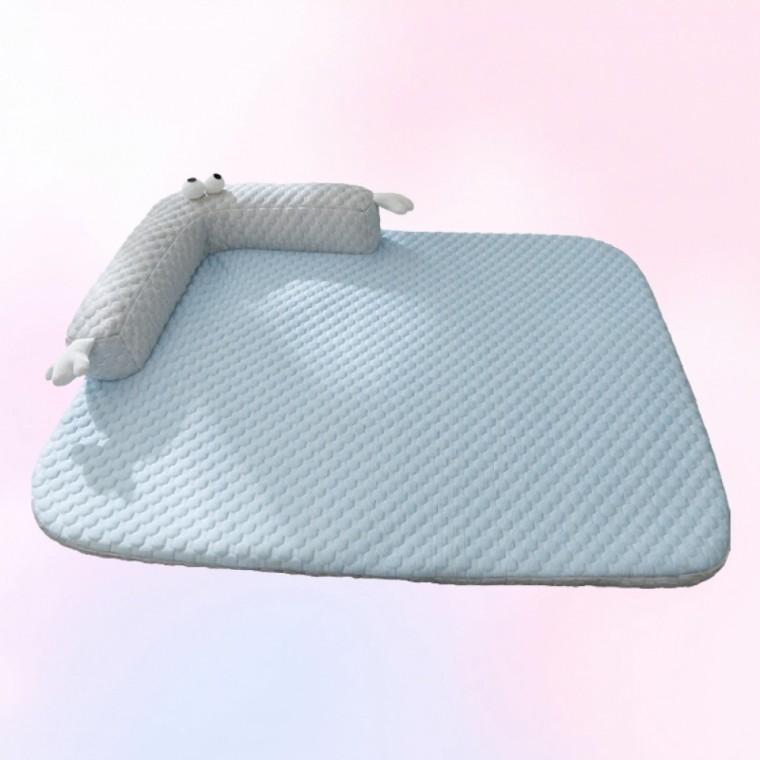 냉감 강아지 쿨 방석 애묘 고양이 쿨 방석 여름 논슬립