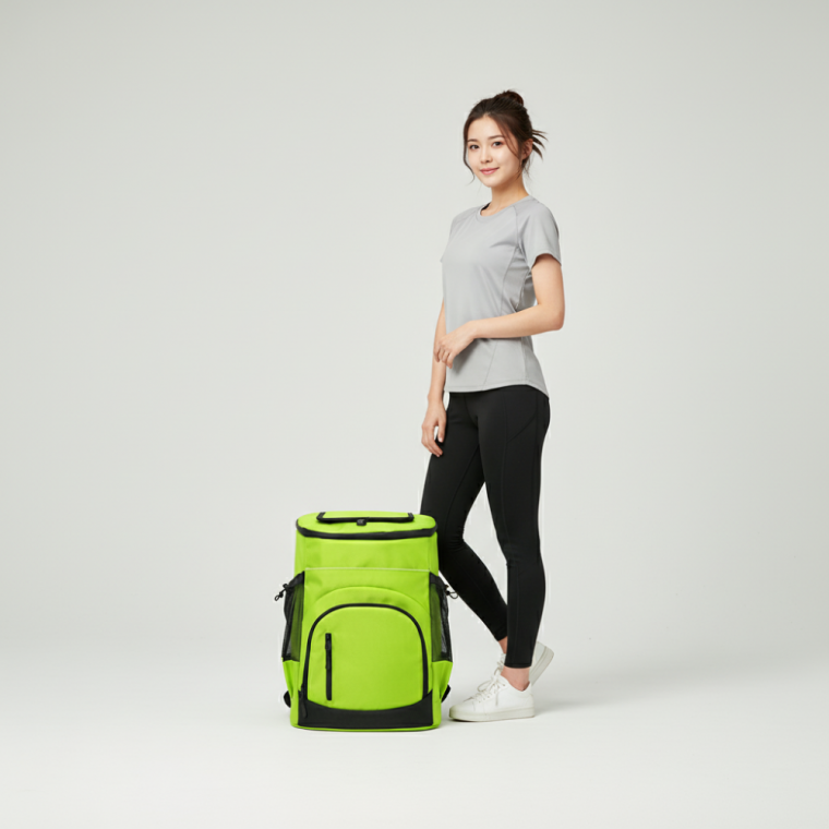 피크닉 보온보냉 백팩 아이스백 피크닉 등산보냉백