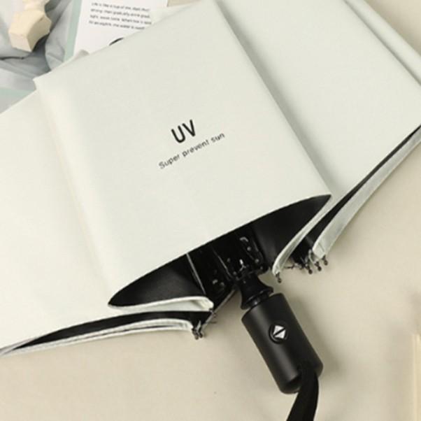 3단자동우산 UV자외선차단 휴대용 접이식 우양산 가성비 좋은 실용적인