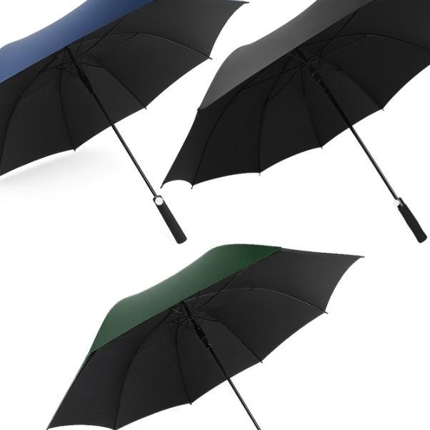 빅사이즈 장우산 자외선차단 30인치 암막 우양산 양우산 실용적인 데일리 필수템