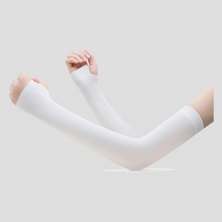 쿨링 여름 쿨 토시 스포츠 자외선 차단 팔 토시 남녀공용