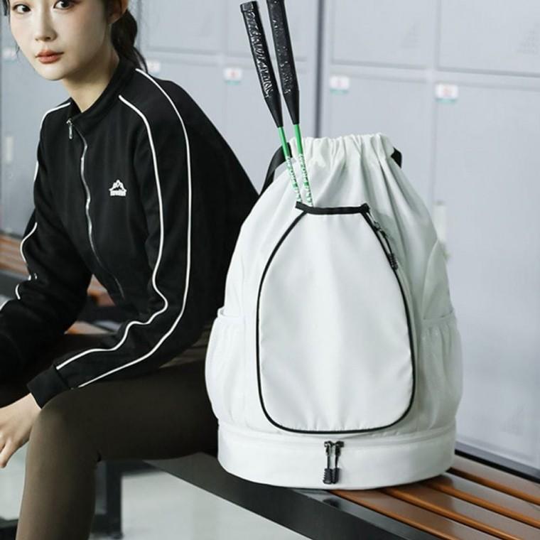 배드민턴 라켓 가방 농구 스쿼시 수납백 배드민턴 가방 백팩
