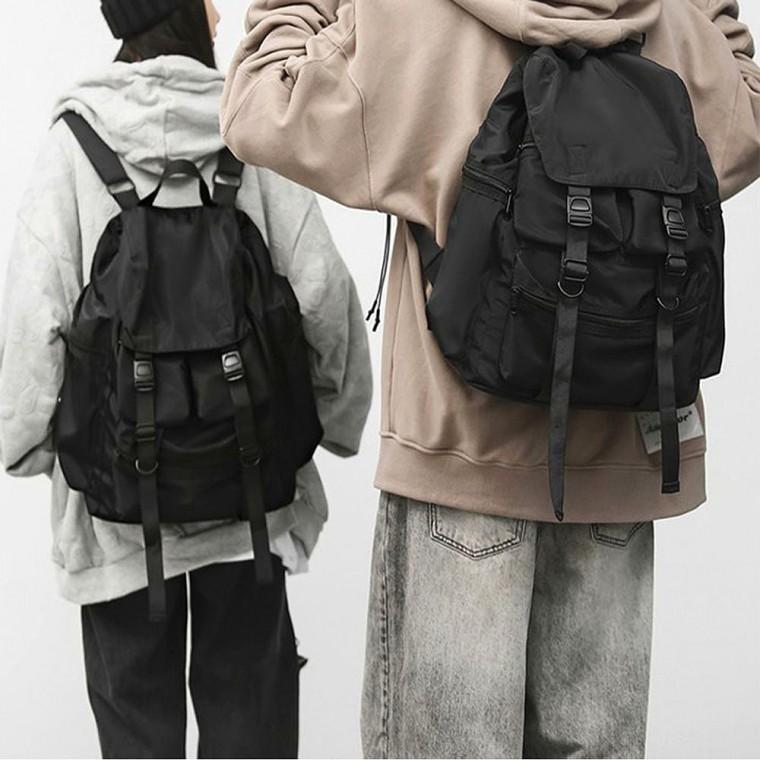 가방 학생 수납력 백팩 포켓 멀티 남녀 좋은 캐주얼